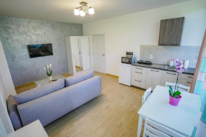 Eden Apartment P1